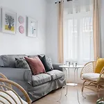 Mino Suite Apartment