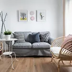 Mino Suite Apartment