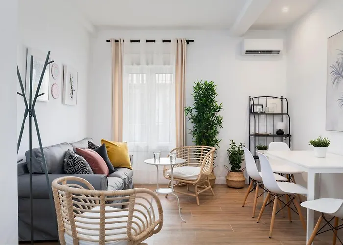 Mino Suite Apartment
