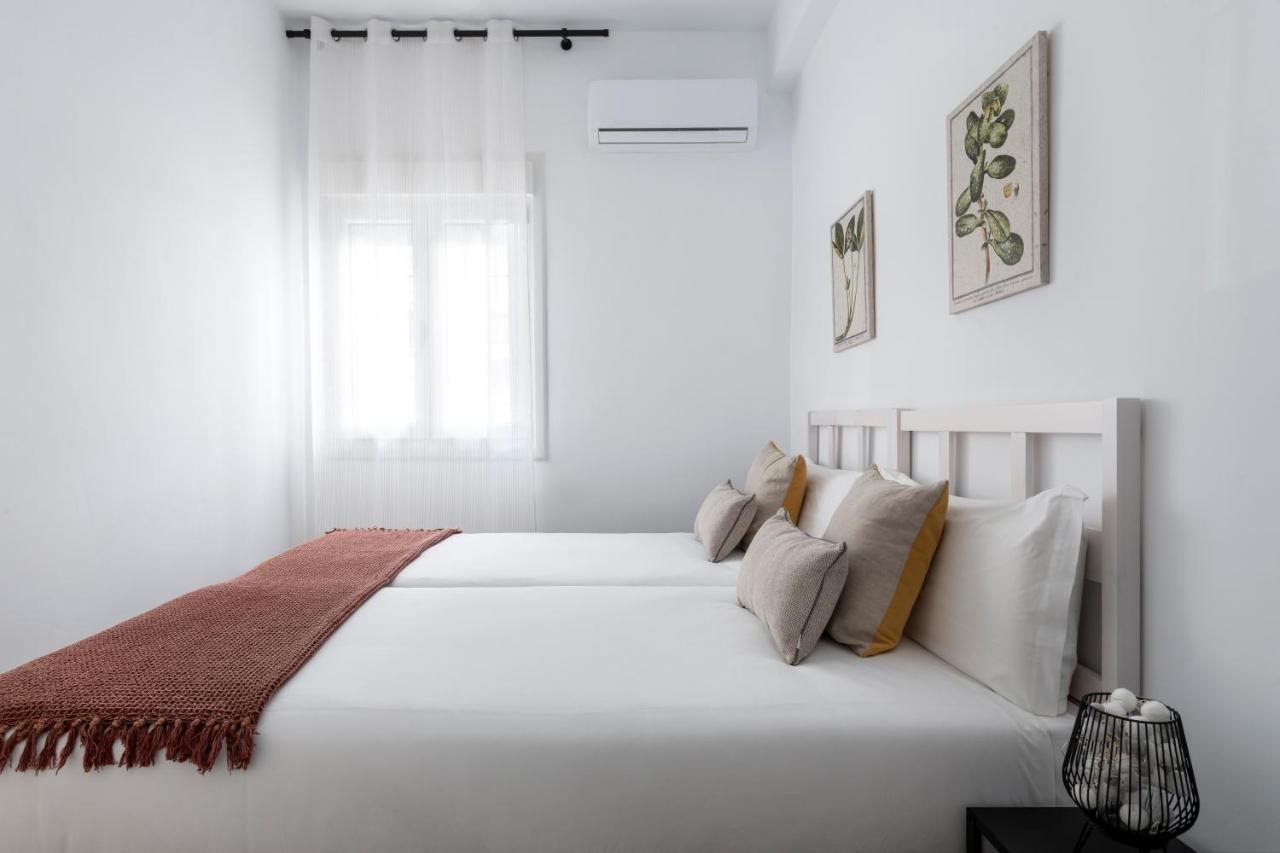 Appartement Mino