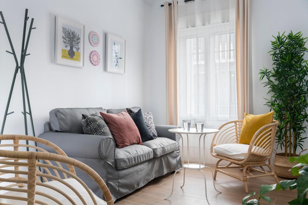 Mino Appartement *