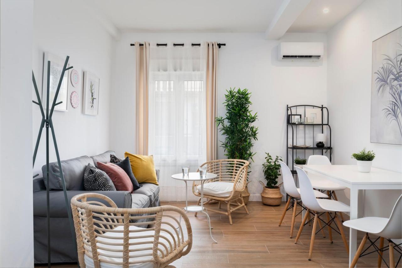 Mino Apartamento Sevilla