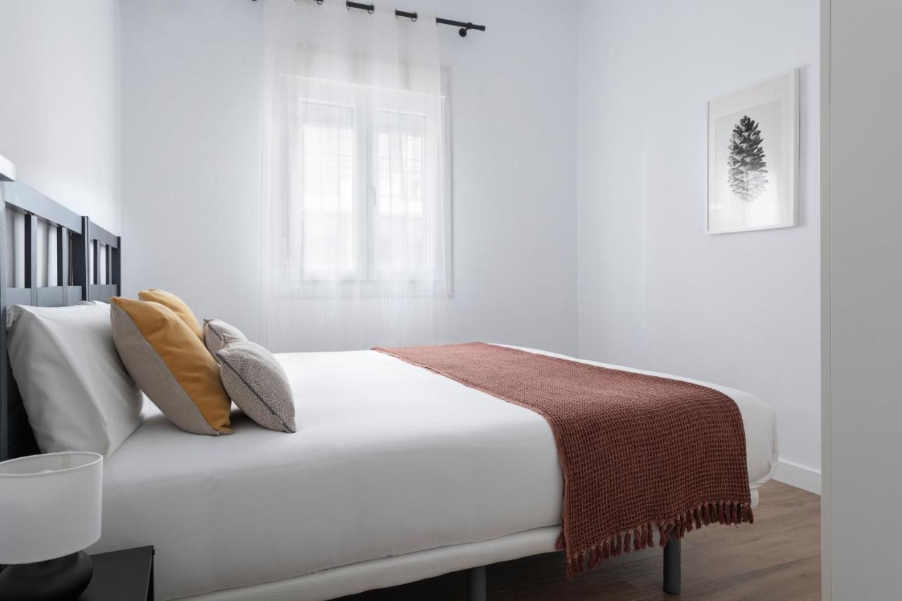 Mino Appartement *
