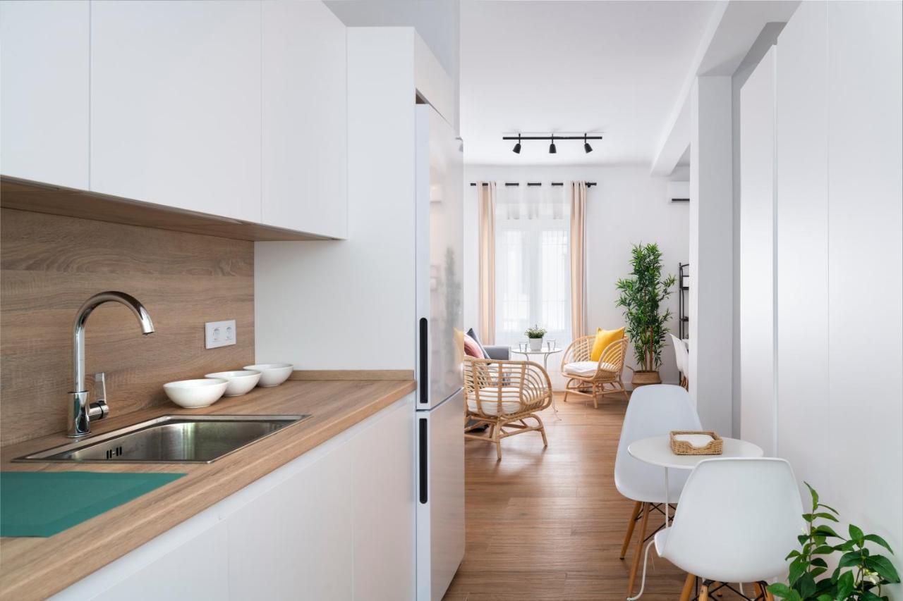 Mino Appartement Séville