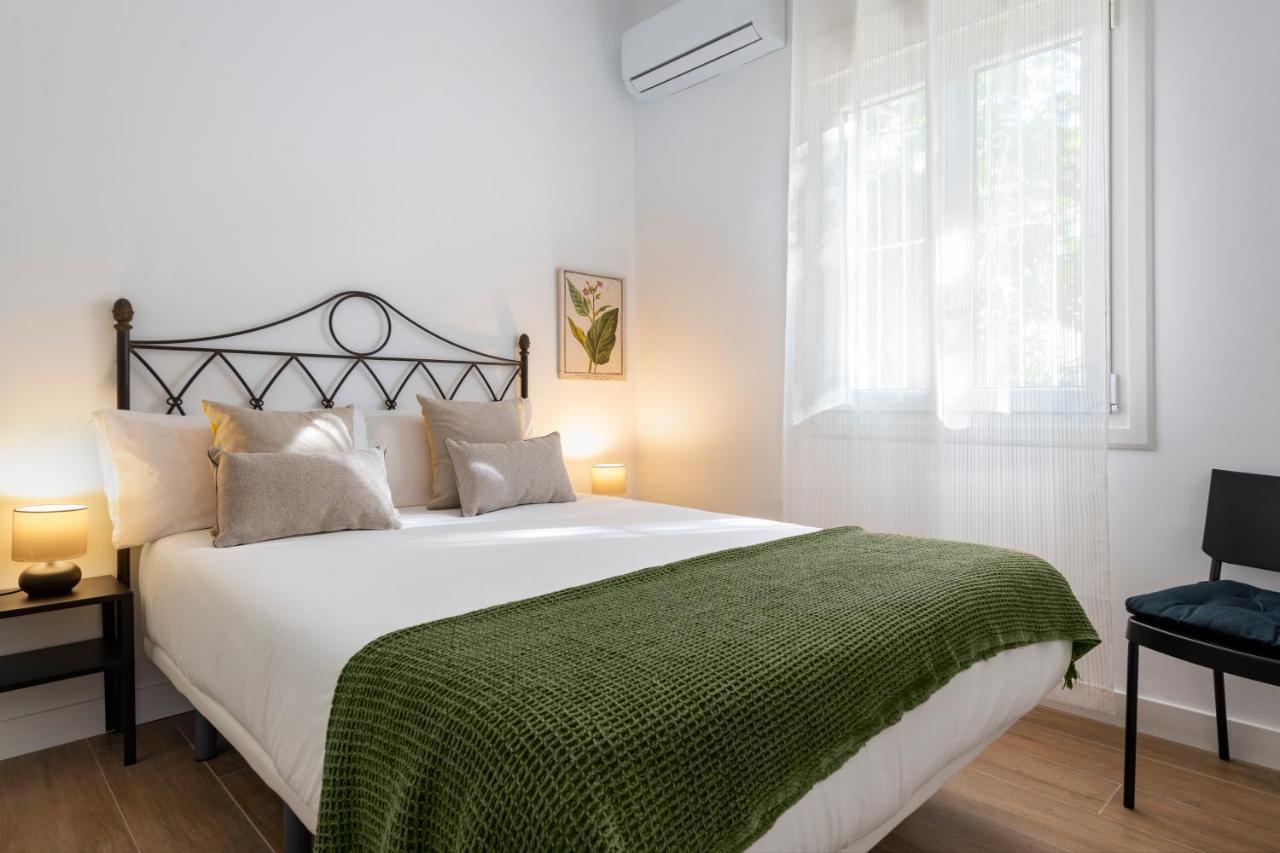 Apartamento Mino Sevilla